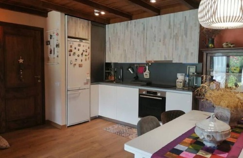 Pla de l'Ermita Appartement | Appartement de vacances Caldes de Boi pour 1 - 5 personnes avec 3 chambres à coucher - Logement de v
