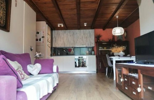 Pla de l'Ermita Appartement | Appartement de vacances Caldes de Boi pour 1 - 5 personnes avec 3 chambres à coucher - Logement de v