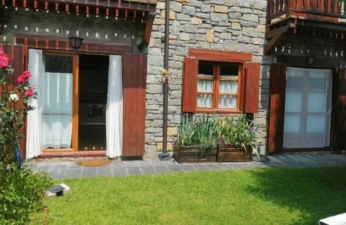Pla de l'Ermita Appartement | Appartement de vacances Caldes de Boi pour 1 - 5 personnes avec 3 chambres à coucher - Logement de v