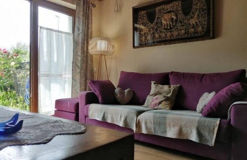 Pla de l'Ermita Appartement | Appartement de vacances Caldes de Boi pour 1 - 5 personnes avec 3 chambres à coucher - Logement de v