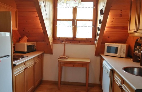 Pla de l'Ermita Appartement | Appartement de vacances Caldes de Boi pour 1 - 6 personnes avec 2 chambres à coucher - Logement de v
