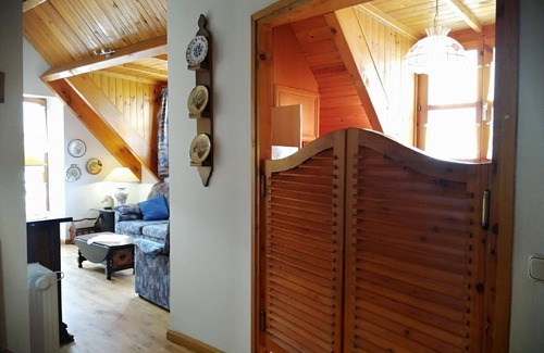 Pla de l'Ermita Appartement | Appartement de vacances Caldes de Boi pour 1 - 6 personnes avec 2 chambres à coucher - Logement de v