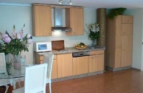 Dos Hermanas Appartement | Appartement de vacances Dos Hermanas pour 1 - 4 personnes avec 1 chambre à coucher - Appartement de