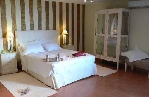 Dos Hermanas Appartement | Appartement de vacances Dos Hermanas pour 1 - 4 personnes avec 1 chambre à coucher - Appartement de