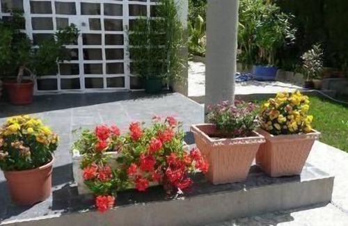 Dos Hermanas Appartement | Appartement de vacances Dos Hermanas pour 1 - 4 personnes avec 1 chambre à coucher - Appartement de