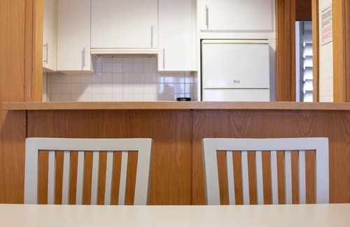 Punta Umbria Appartement | Appartement de vacances Punta Umbria pour 1 - 5 personnes avec 2 chambres à coucher - Appartement de