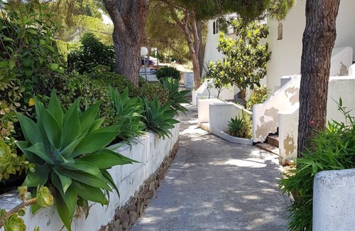 Urbanizacion Puerto de Estepona Appartement | Appartement de vacances Estepona pour 1 - 3 personnes avec 1 chambre à coucher - Logement de vacance
