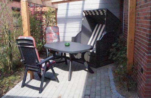 Toenning Appartement | Holiday apartment Evershop