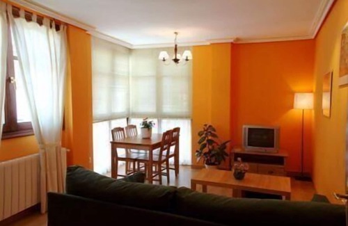 Ezcaray Autre | Appartement de vacances Ezcaray pour 1 - 6 personnes avec 2 chambres à coucher - Ferme