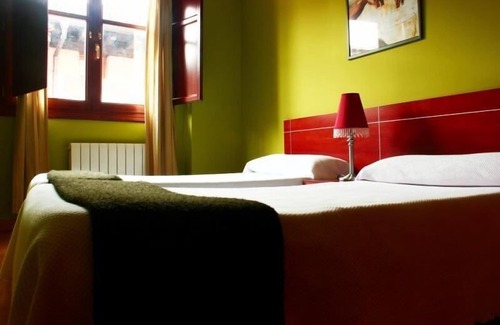 Ezcaray Autre | Appartement de vacances Ezcaray pour 1 - 6 personnes avec 2 chambres à coucher - Ferme