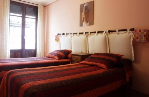 Ezcaray Autre | Appartement de vacances Ezcaray pour 1 - 6 personnes avec 2 chambres à coucher - Ferme