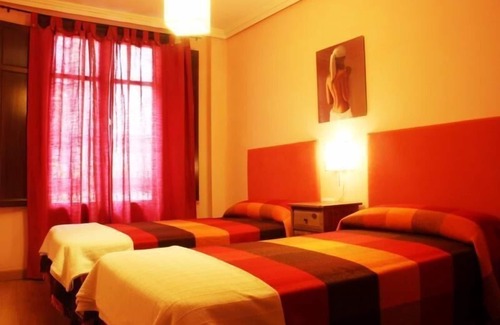 Ezcaray Autre | Appartement de vacances Ezcaray pour 1 - 6 personnes avec 2 chambres à coucher - Ferme