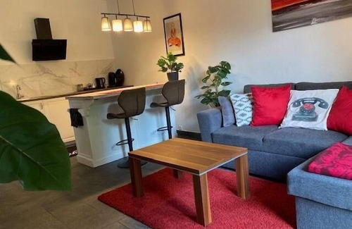 Feld am See Appartement | Appartement de vacances Feld am See pour 1 - 4 personnes - Logement de vacances dans un logement mu