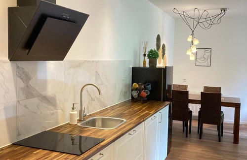 Feld am See Appartement | Appartement de vacances Feld am See pour 1 - 6 personnes avec 2 chambres à coucher - Logement de vac
