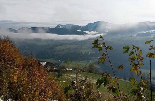 Steibis Appartement | Appartement de vacances pour 3 personnes avec 32m² à Oberstaufen (123012)