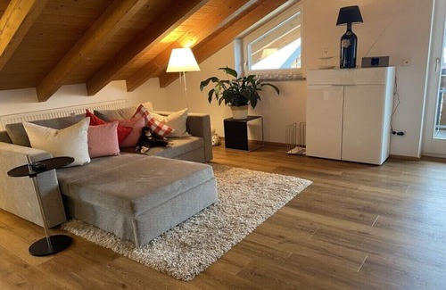 Oberstdorf Maison | Apartamento de vacaciones Freiberg