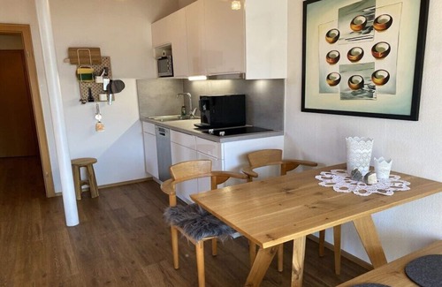 Oberstdorf Maison | Apartamento de vacaciones Freiberg