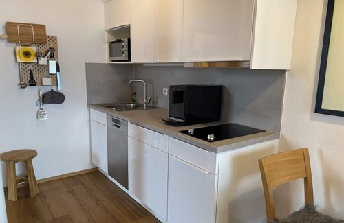 Oberstdorf Maison | Apartamento de vacaciones Freiberg