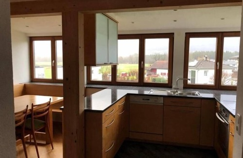 Toster Appartement | Appartement de vacances Feldkirch pour 1 - 5 personnes avec 2 chambres à coucher - Appartement de va