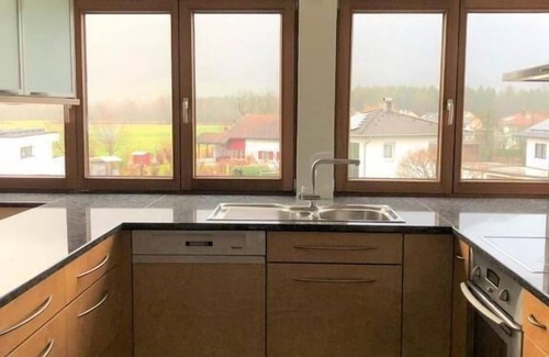 Toster Appartement | Appartement de vacances Feldkirch pour 1 - 5 personnes avec 2 chambres à coucher - Appartement de va