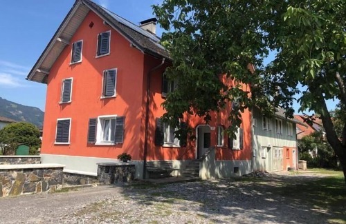 Toster Appartement | Appartement de vacances Feldkirch pour 1 - 5 personnes avec 2 chambres à coucher - Appartement de va