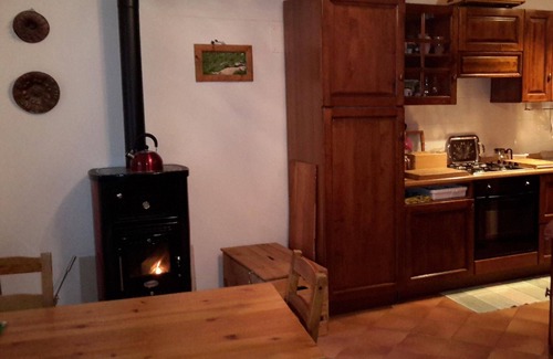 Feltre Appartement | Appartement de vacances Feltre pour 1 - 3 personnes avec 1 chambre à coucher - Appartement de vacanc