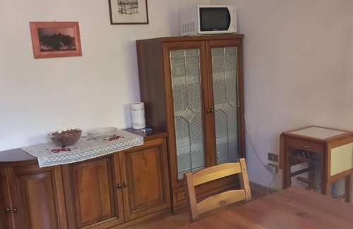 Feltre Appartement | Appartement de vacances Feltre pour 1 - 3 personnes avec 1 chambre à coucher - Appartement de vacanc