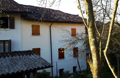 Feltre Appartement | Appartement de vacances Feltre pour 1 - 3 personnes avec 1 chambre à coucher - Appartement de vacanc