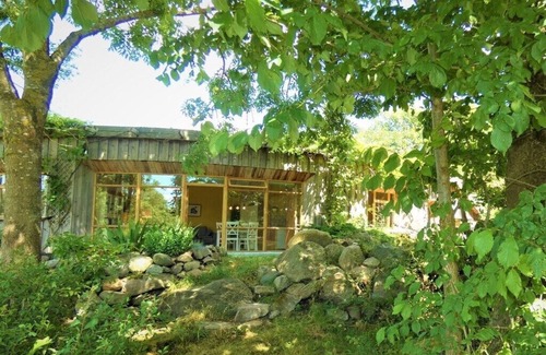 Daberkow Appartement | Appartement de vacances Fernblick