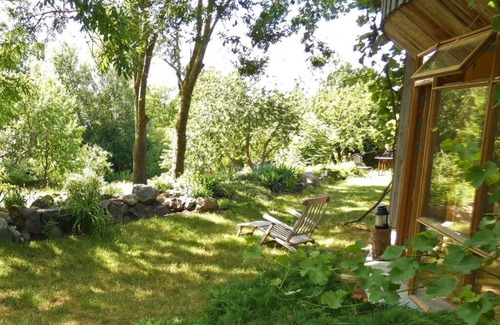 Daberkow Appartement | Appartement de vacances Fernblick