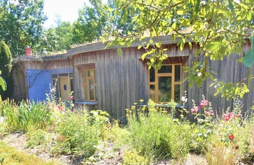 Daberkow Appartement | Appartement de vacances Fernblick
