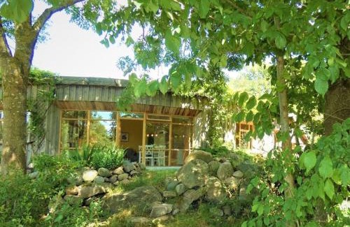 Daberkow Appartement | Holiday apartment Fernblick