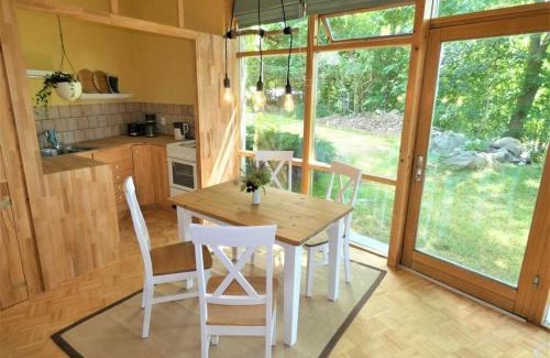 Daberkow Appartement | Holiday apartment Fernblick