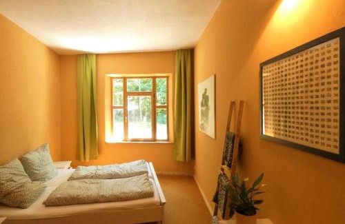 Daberkow Appartement | Holiday apartment Fernblick