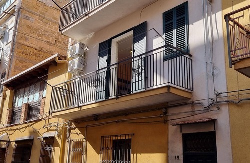 Ficarazzi Appartement | Holiday apartment Ficarazzi for 1 - 3 persons with 1 bedroom - Holiday apartment in one or multi-fam