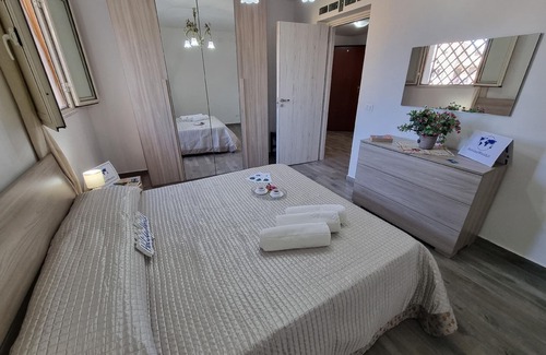 Ficarazzi Appartement | Holiday apartment Ficarazzi for 1 - 4 persons with 2 bedrooms - Holiday apartment in one or multi-fa