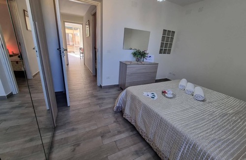 Ficarazzi Appartement | Holiday apartment Ficarazzi for 1 - 4 persons with 2 bedrooms - Holiday apartment in one or multi-fa