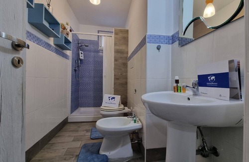 Ficarazzi Appartement | Holiday apartment Ficarazzi for 1 - 4 persons with 2 bedrooms - Holiday apartment in one or multi-fa
