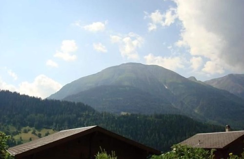 Fiesch Appartement | Appartement de vacances Fiesch pour 1 - 4 personnes avec 2 chambres à coucher - Appartement de vacan