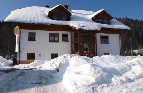 Blasiwald Appartement | Holiday apartment Finkennest