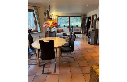 Blasiwald Appartement | Holiday apartment Finkennest
