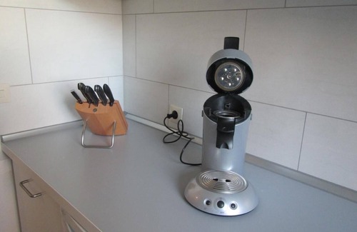 Fischen im Allgaeu Appartement | Appartement de vacances Fischen pour 1 - 2 personnes avec 1 chambre à coucher - Appartement de vacan