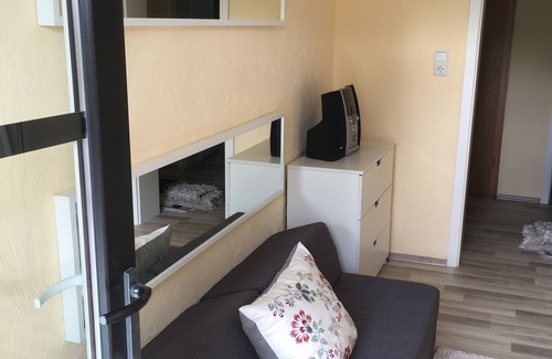 Kesselbach Appartement | Appartement de vacances monteur appartement monteur Ulmrich Rabenau Kesselbach Gießen