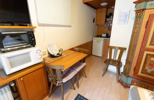 Flattach Appartement | Appartement de vacances Flattach pour 1 - 2 personnes - Maison de vacances