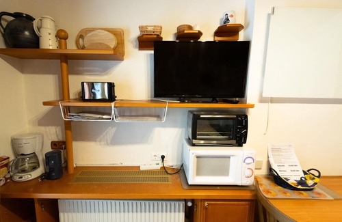 Flattach Appartement | Appartement de vacances Flattach pour 1 - 2 personnes - Maison de vacances