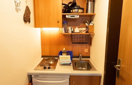 Flattach Appartement | Appartement de vacances Flattach pour 1 - 2 personnes - Maison de vacances
