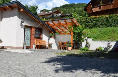 Flattach Appartement | Appartement de vacances Flattach pour 1 - 2 personnes - Maison de vacances
