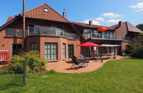 Dobin am See Appartement | Holiday apartment Flessenow for 1 - 11 persons with 5 bedrooms - Holiday apartment in one or multi-f