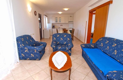 Flengi Appartement | Appartement de vacances Flengi pour 1 - 4 personnes avec 2 chambres à coucher - Appartement de vacan