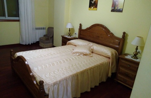 A Guarda Copropriété | HOLIDAY APARTMENT FOR RENT IN A GUARDA